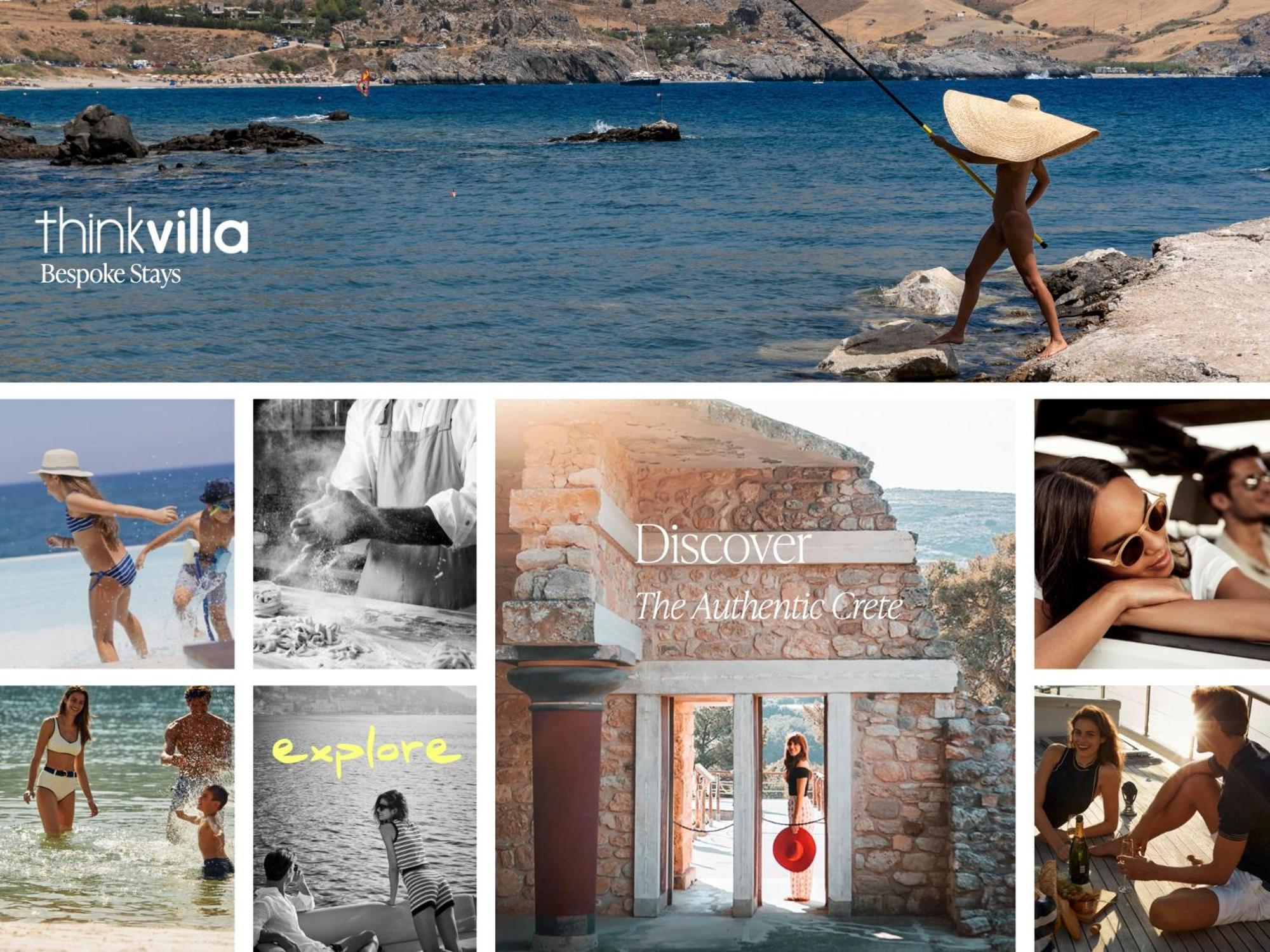 Perivoli Seaview Cottage, A Rural Bliss Of Nature, By Thinkvilla