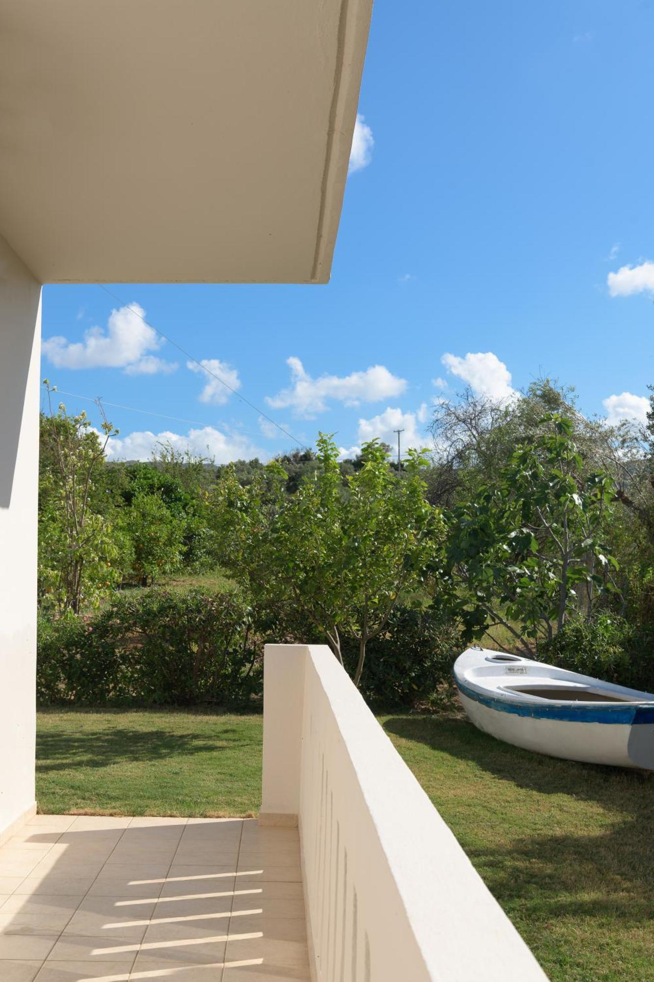 Perivoli Seaview Cottage, A Rural Bliss Of Nature, By Thinkvilla *