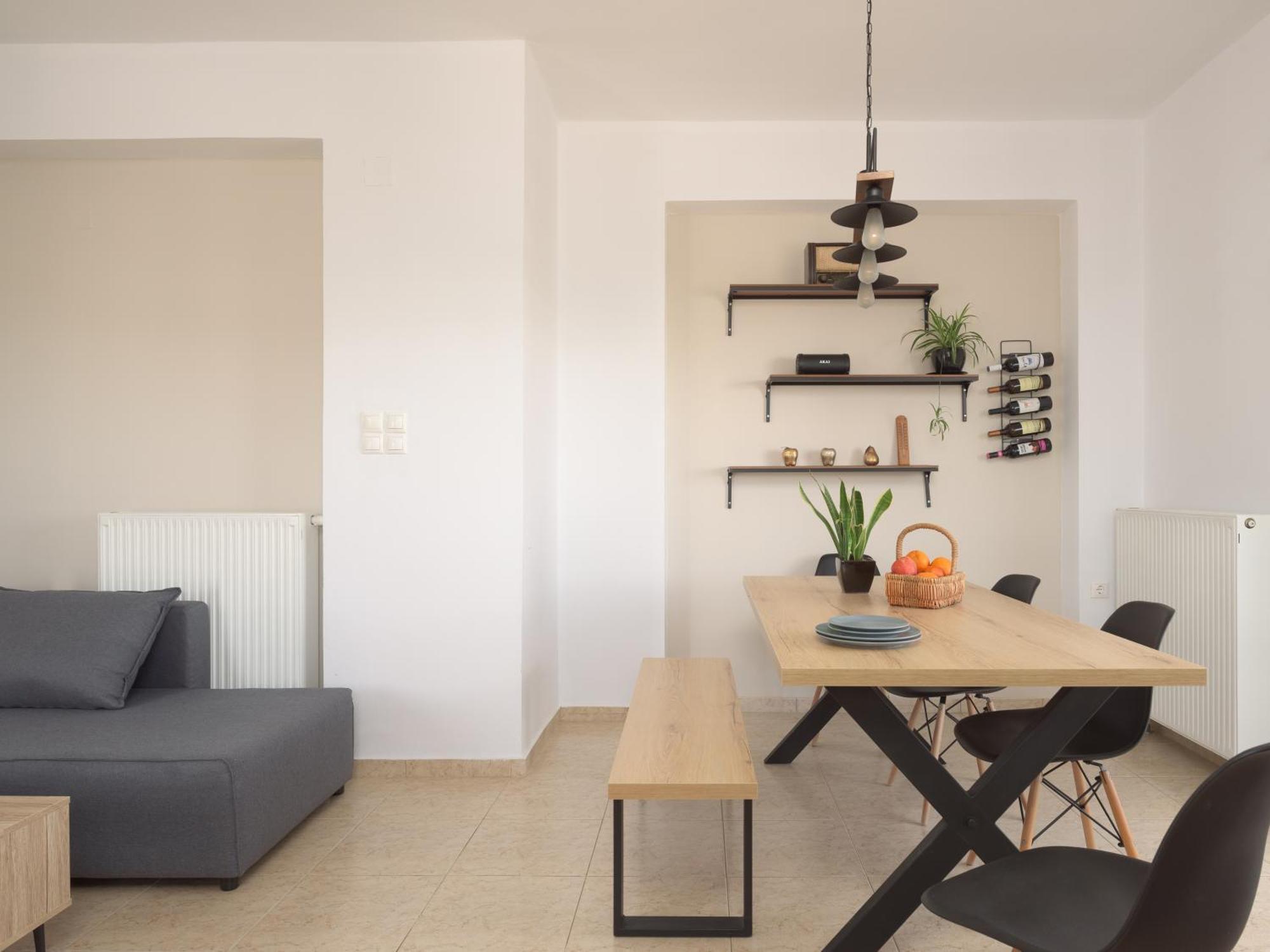 Perivoli Seaview Cottage, A Rural Bliss Of Nature, By Thinkvilla *