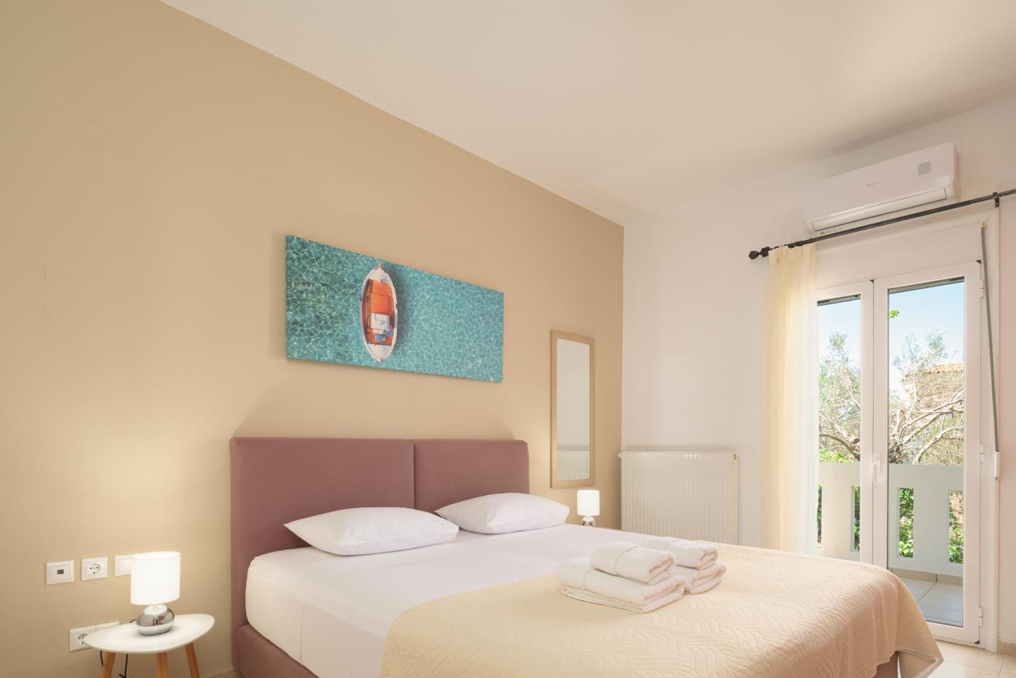 Perivoli Seaview Cottage, A Rural Bliss Of Nature, By Thinkvilla *