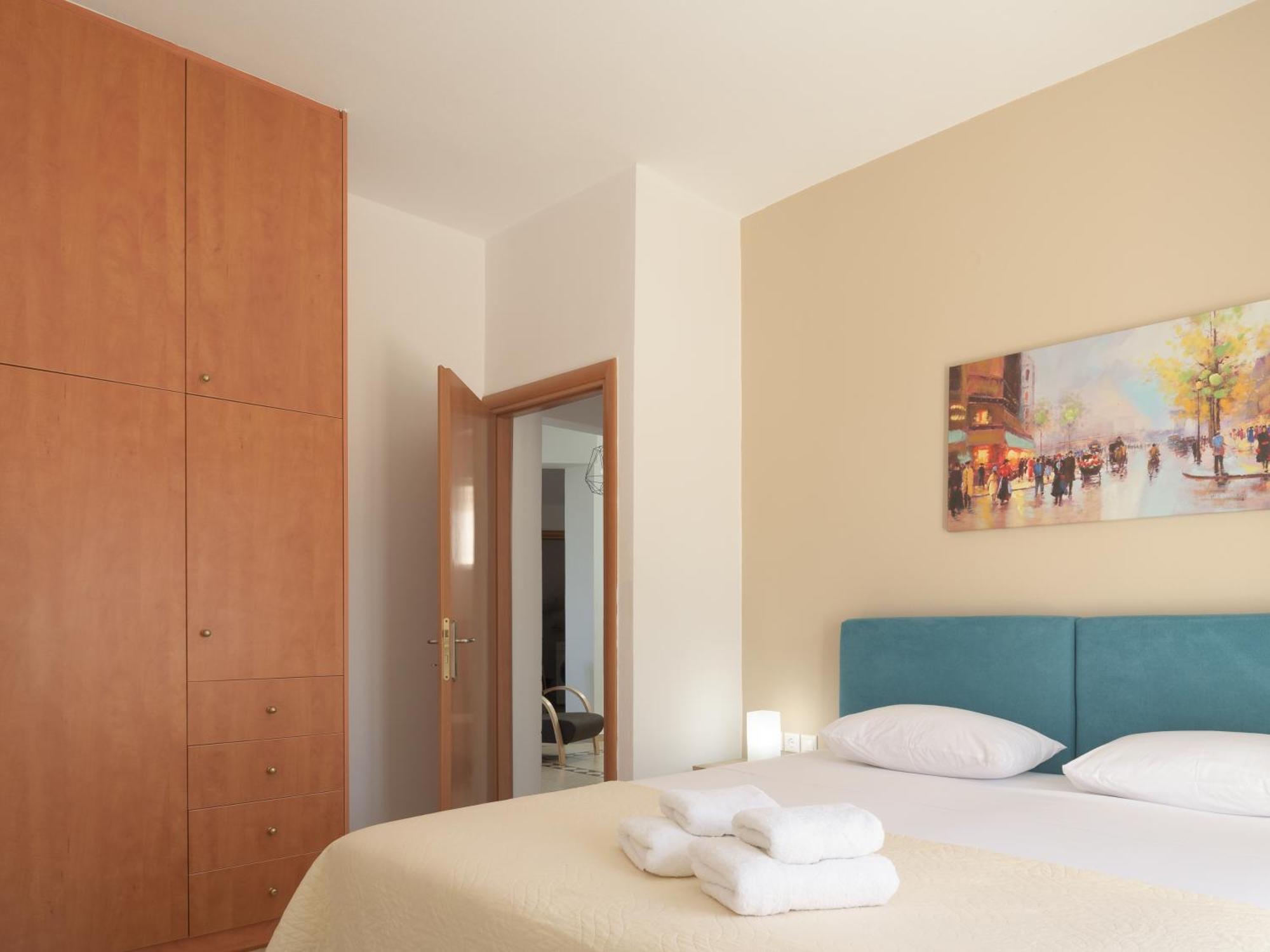 Perivoli Seaview Cottage, A Rural Bliss Of Nature, By Thinkvilla Agios Dimitrios (Crete)