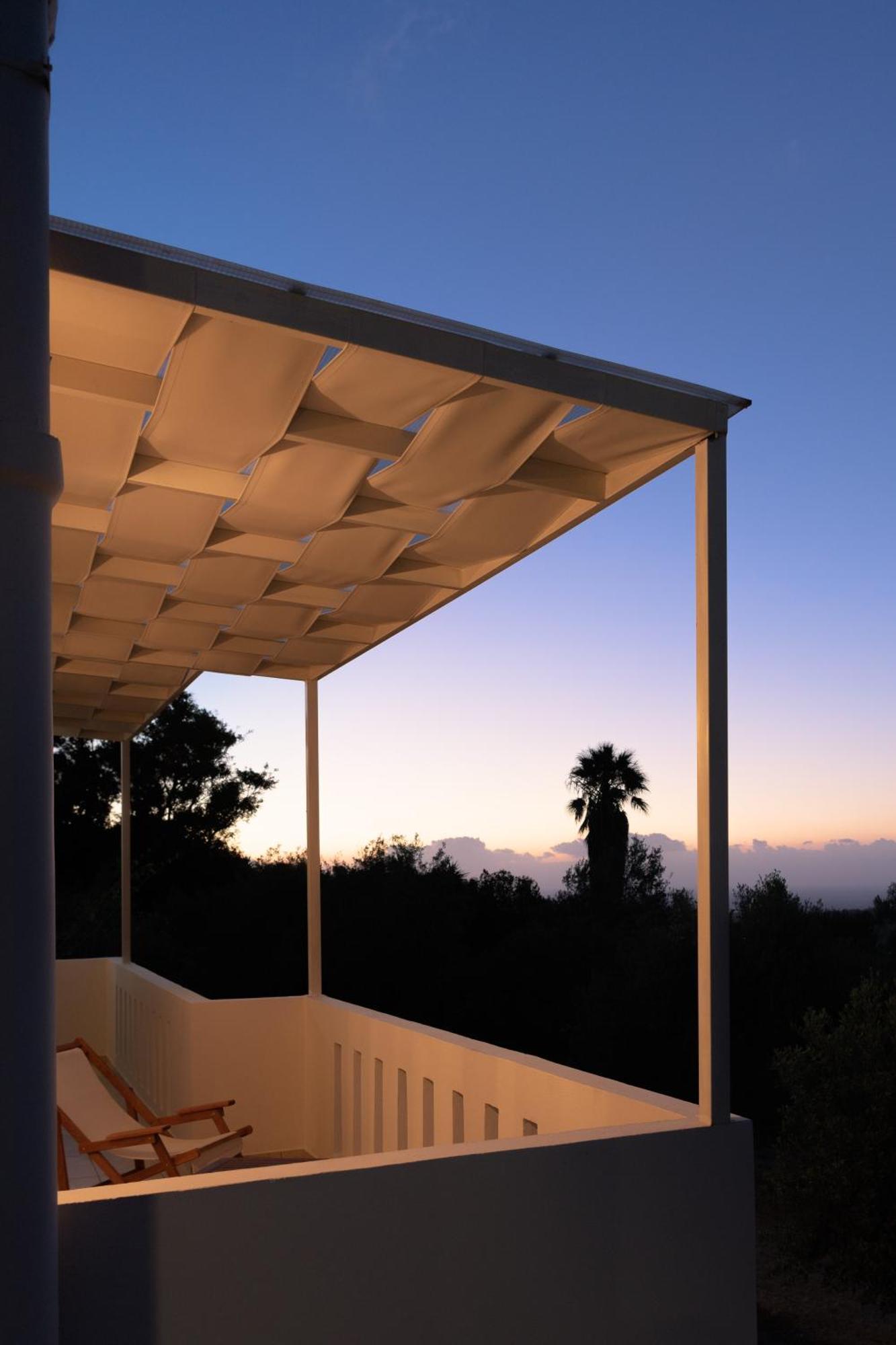 Perivoli Seaview Cottage, A Rural Bliss Of Nature, By Thinkvilla