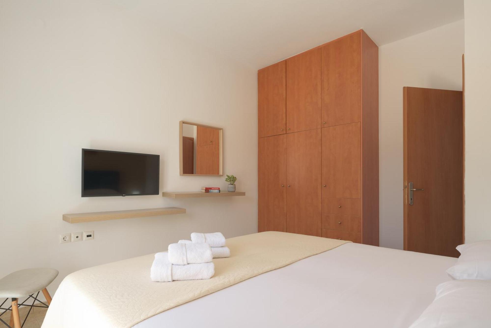 Villa Perivoli Seaview Cottage, A Rural Bliss Of Nature, By Thinkvilla *