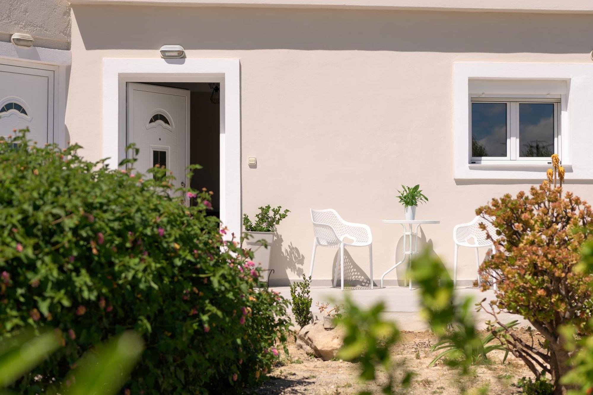 Villa Perivoli Seaview Cottage, A Rural Bliss Of Nature, By Thinkvilla