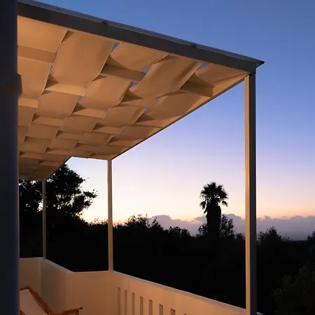 Perivoli Seaview Cottage, A Rural Bliss Of Nature, By Thinkvilla Agios Dimitrios  Exterior photo