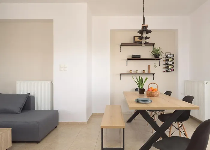Perivoli Seaview Cottage, A Rural Bliss Of Nature, By Thinkvilla