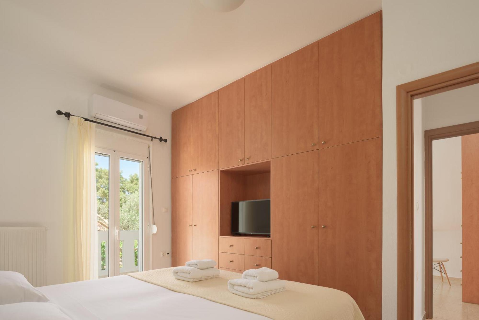 Perivoli Seaview Cottage, A Rural Bliss Of Nature, By Thinkvilla Villa *